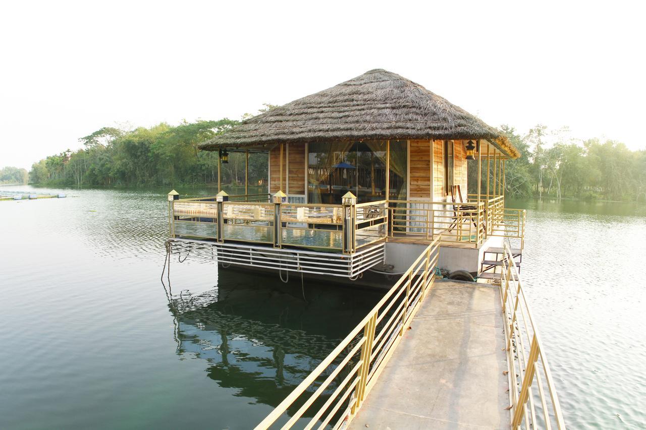 Rangauti Resort Maulvi Bazar Ngoại thất bức ảnh
