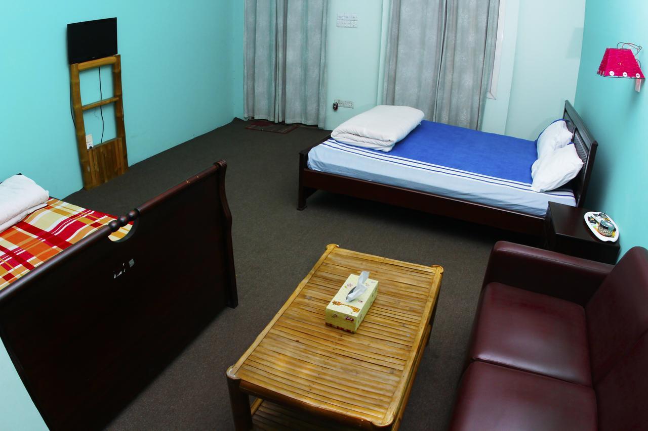 Rangauti Resort Maulvi Bazar Ngoại thất bức ảnh