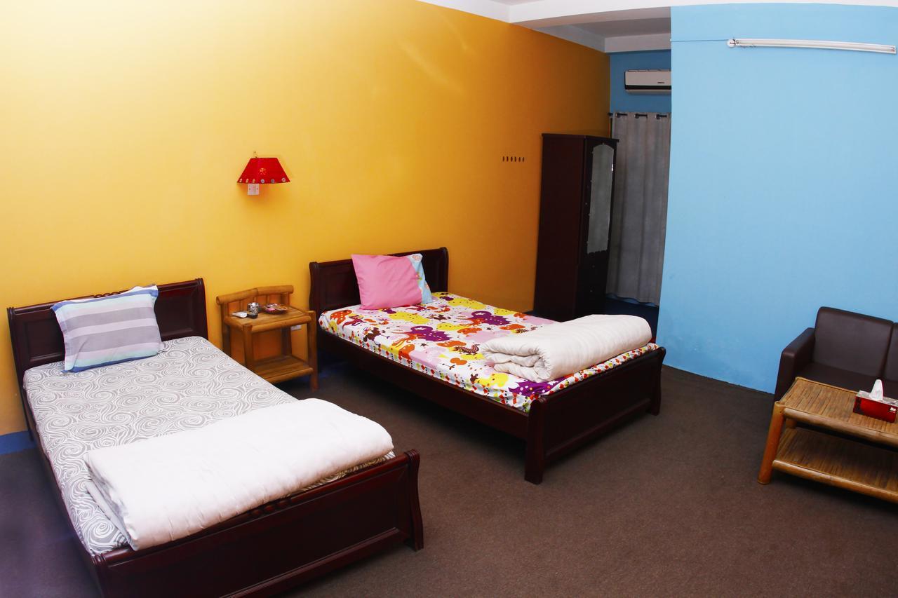 Rangauti Resort Maulvi Bazar Ngoại thất bức ảnh