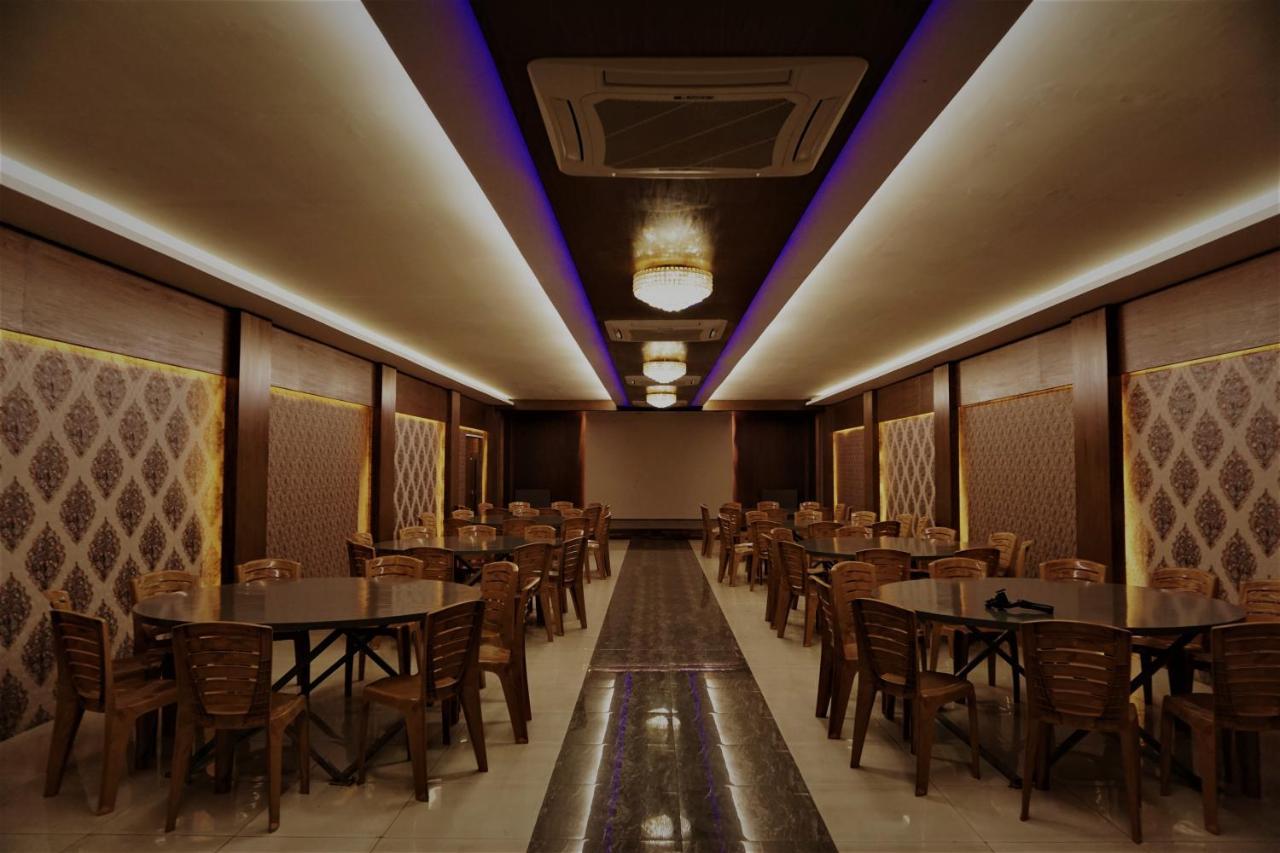 Rangauti Resort Maulvi Bazar Ngoại thất bức ảnh
