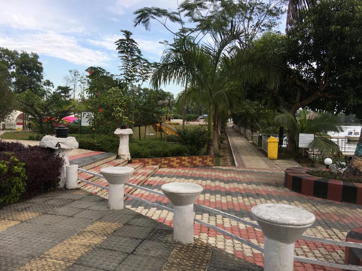 Rangauti Resort Maulvi Bazar Ngoại thất bức ảnh