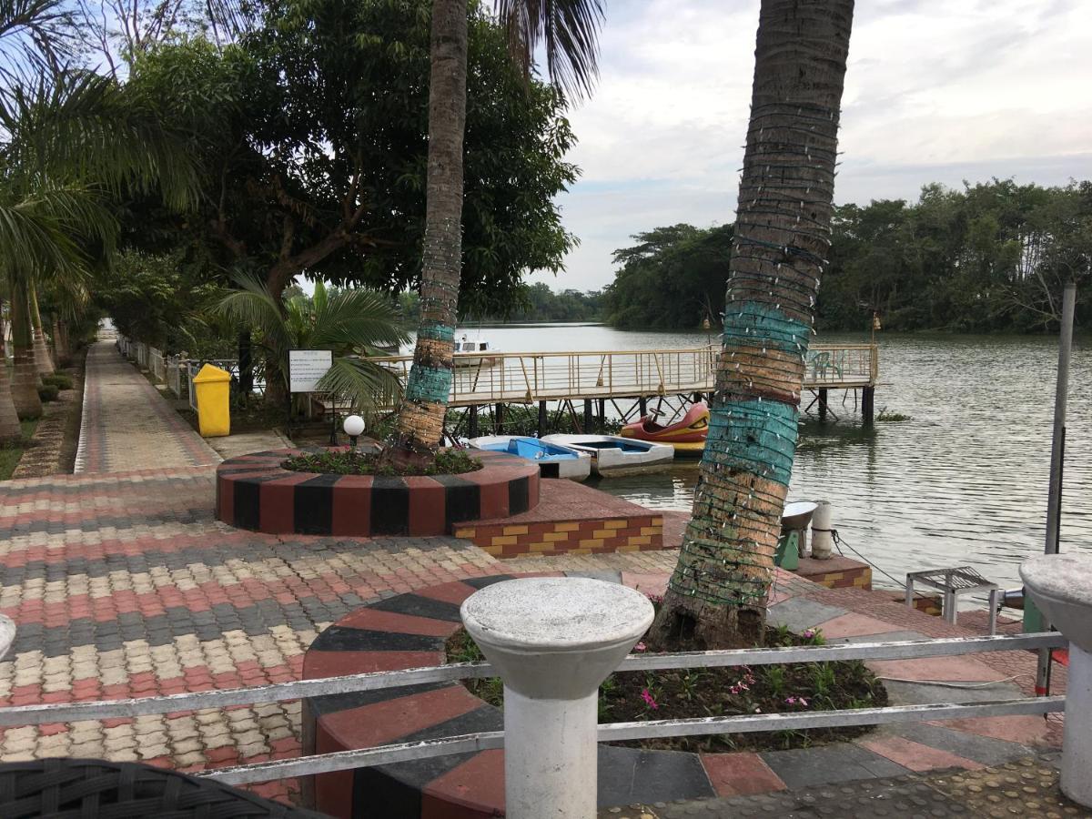 Rangauti Resort Maulvi Bazar Ngoại thất bức ảnh