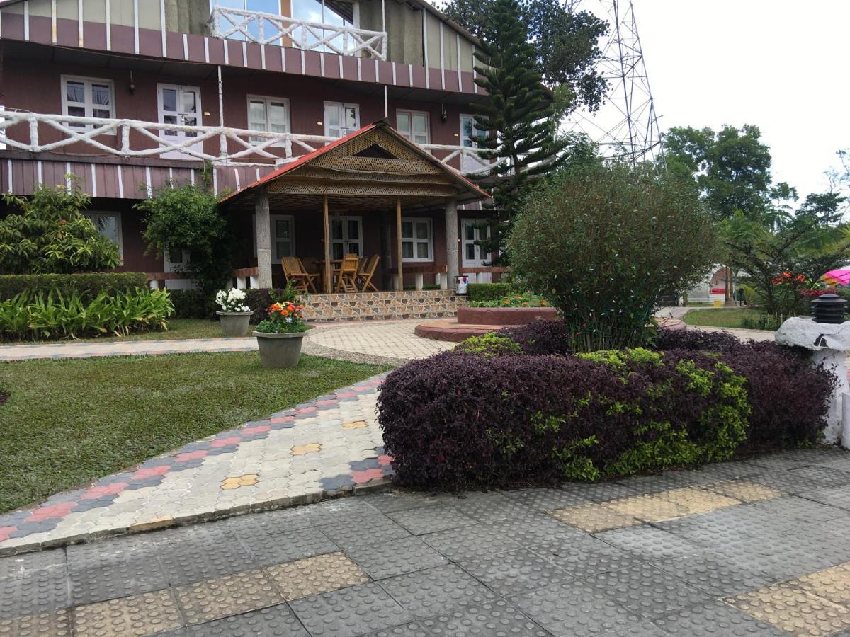 Rangauti Resort Maulvi Bazar Ngoại thất bức ảnh